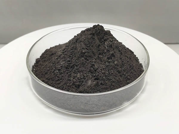 鎂鉻磚耐火磚用鉻礦粉2500目超細(xì)粉D50 4-5微米