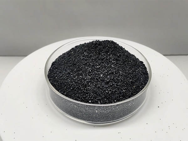 大型機(jī)械廠用鑄造級鉻鐵礦砂40-70目50-100目
